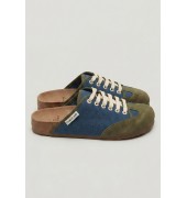Mules τύπου sneakers