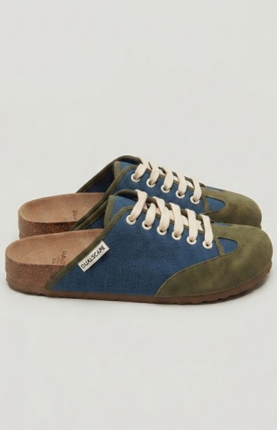 Mules τύπου sneakers Mules τύπου sneakers