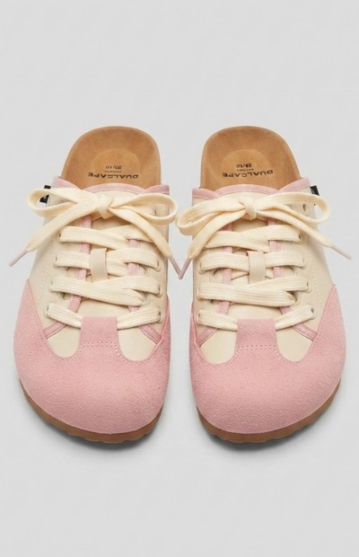 Mules τύπου sneakers
