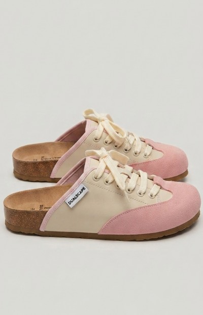 Mules τύπου sneakers Mules τύπου sneakers