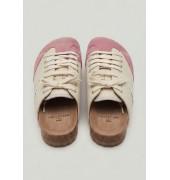 Mules τύπου sneakers Mules τύπου sneakers