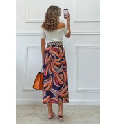 Μπλούζα ελαστική εκρού Μπλούζα ελαστική εκρού