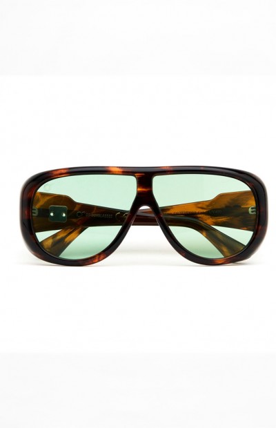 OS SUNGLASSES - PANAMA VERDE