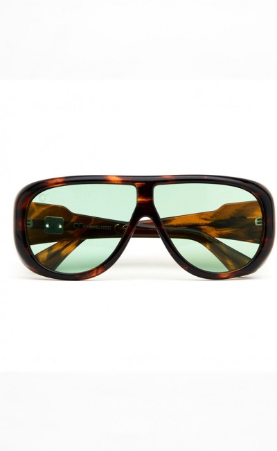 OS SUNGLASSES - PANAMA VERDE OS SUNGLASSES - PANAMA VERDE