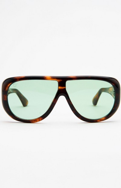 OS SUNGLASSES - PANAMA VERDE