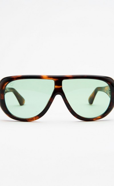 OS SUNGLASSES - PANAMA VERDE