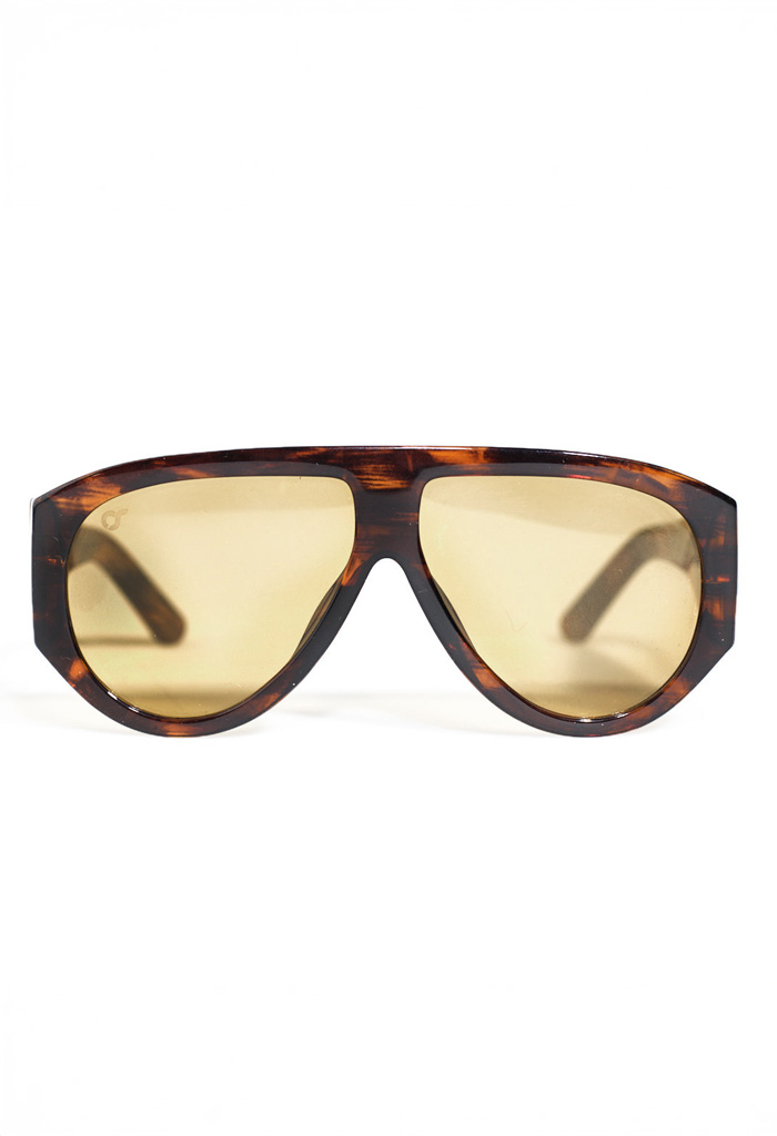 OS SUNGLASSES - VENEZIA GIALLO