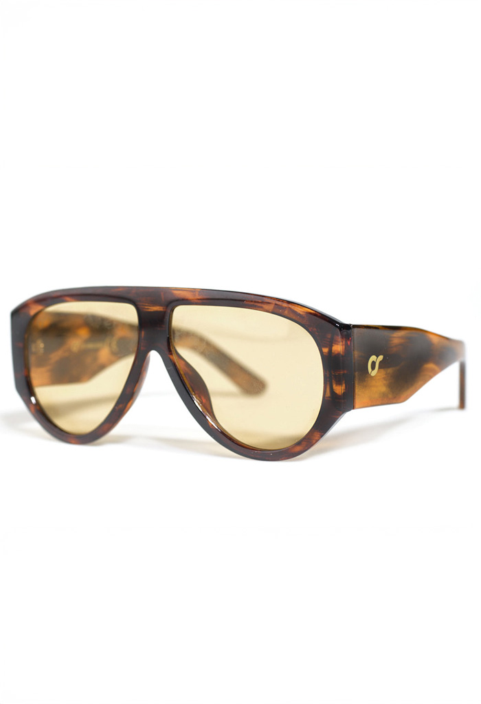 OS SUNGLASSES - VENEZIA GIALLO