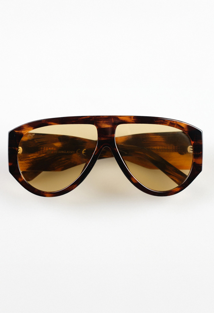 OS SUNGLASSES - VENEZIA GIALLO