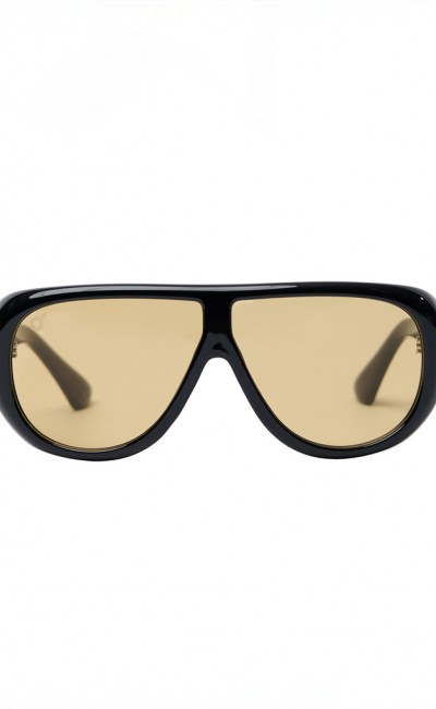 OS SUNGLASSES - PANAMA GIALLO