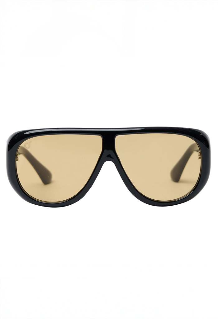 OS SUNGLASSES - PANAMA GIALLO