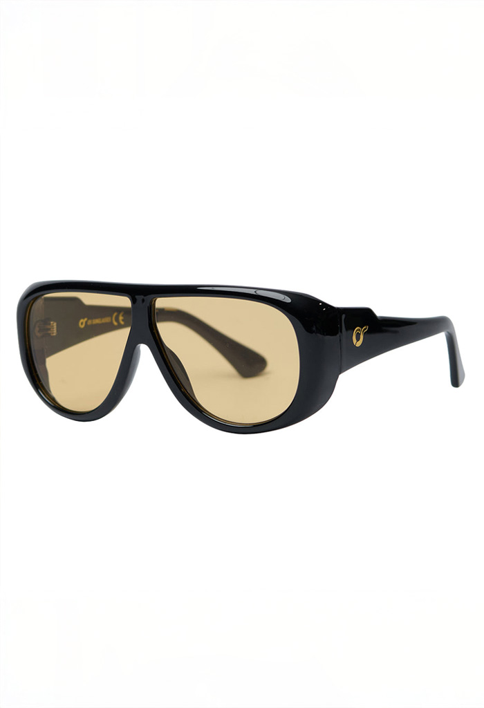 OS SUNGLASSES - PANAMA GIALLO