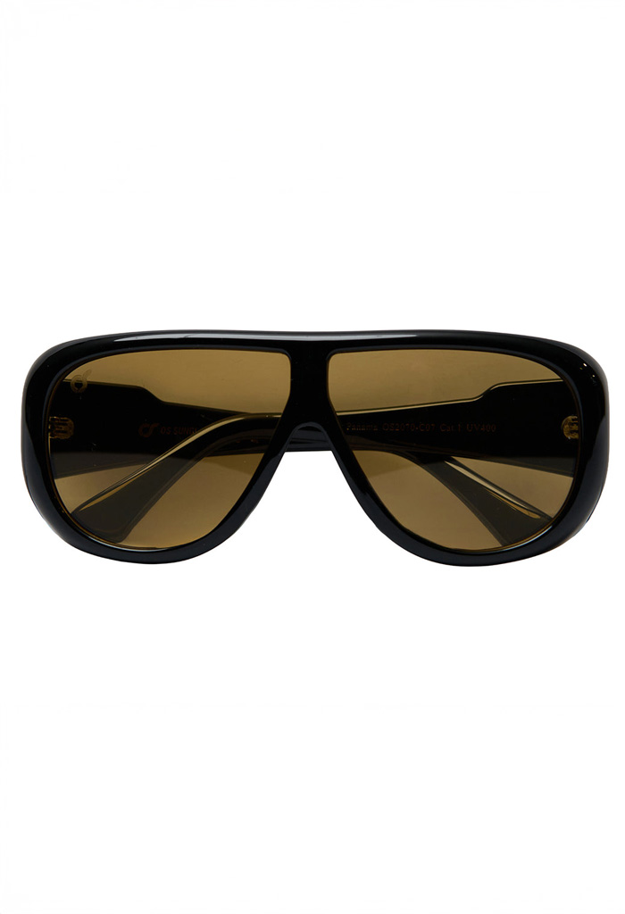 OS SUNGLASSES - PANAMA GIALLO