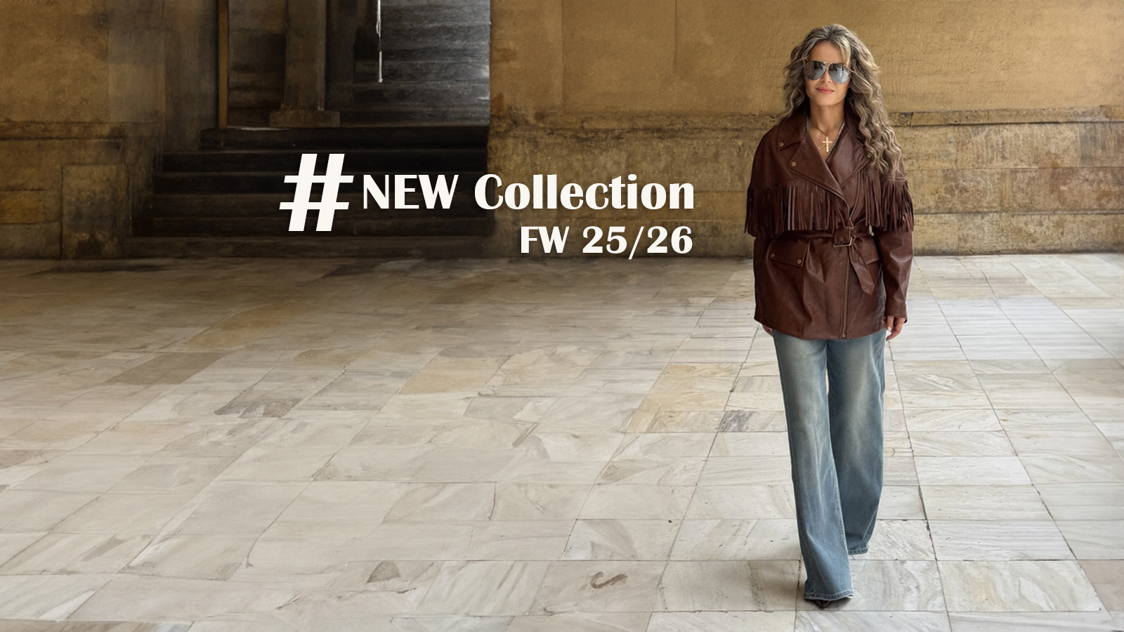 New Collection - SS24