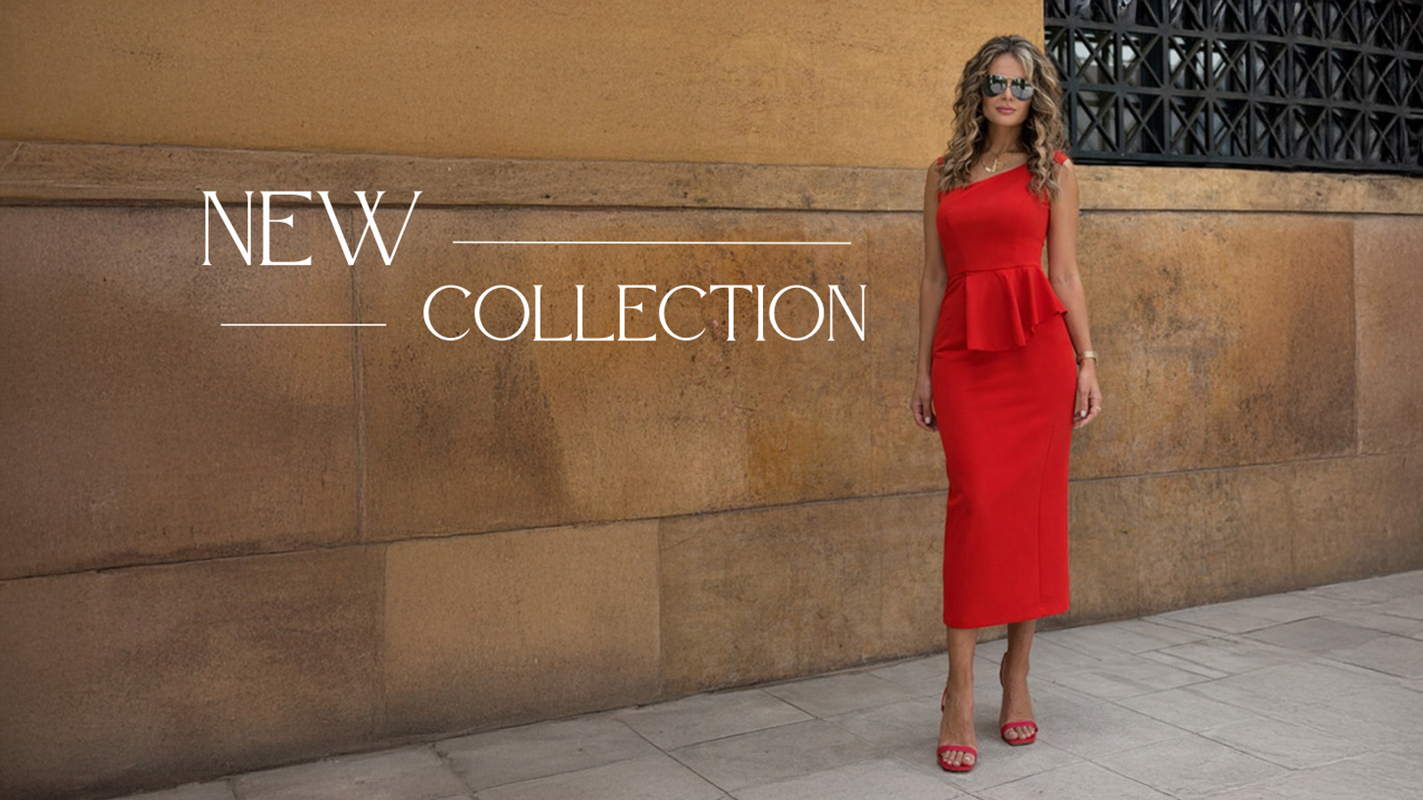 New Collection - SS26