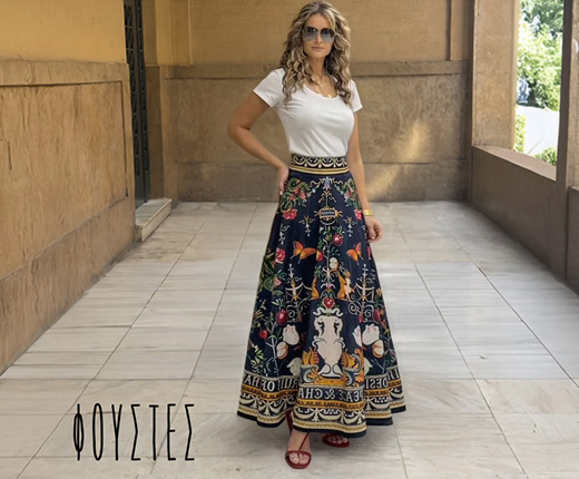 Δείτε όλες τα exclusive κομμάτια στο Sofi Accessories Thiva