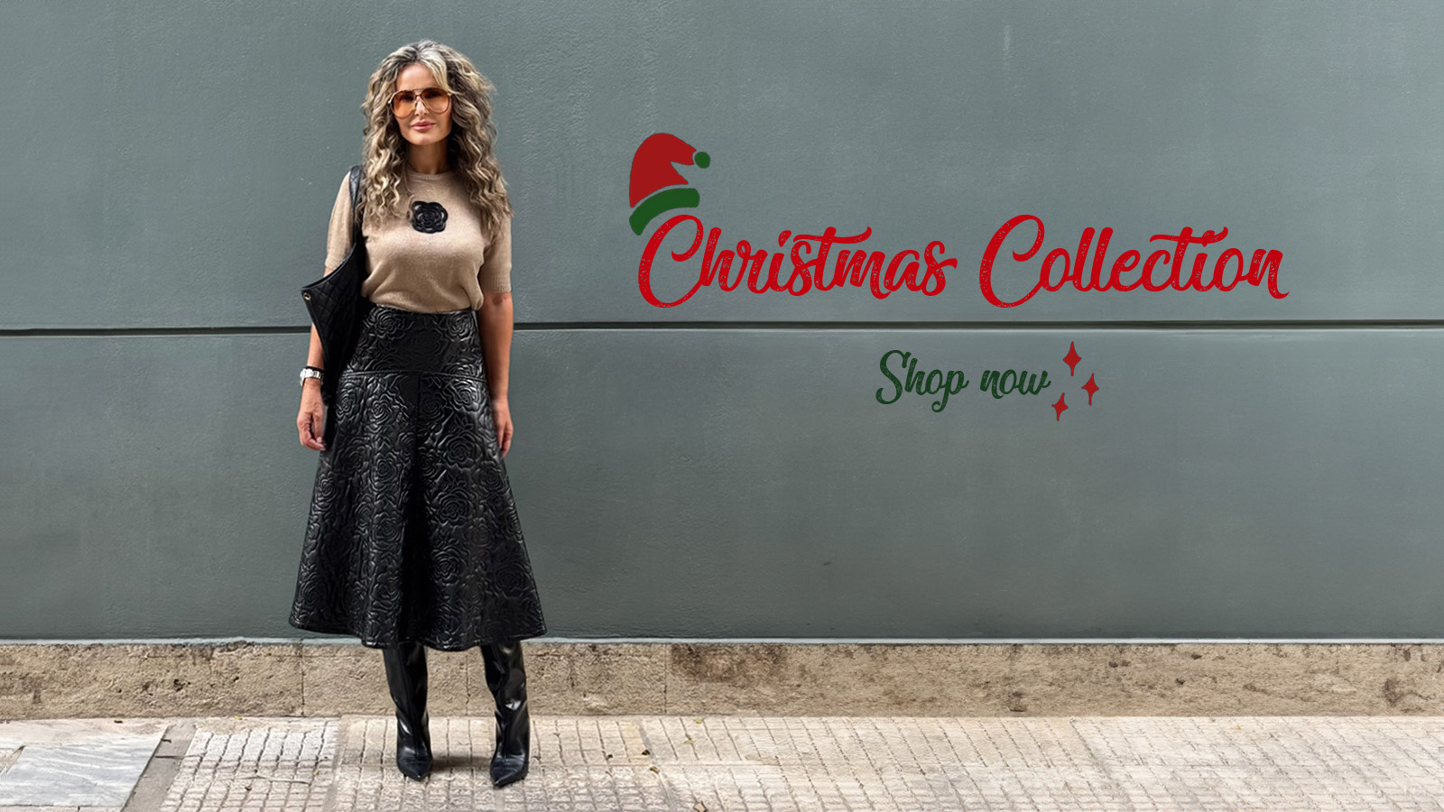 Exclusive Collection